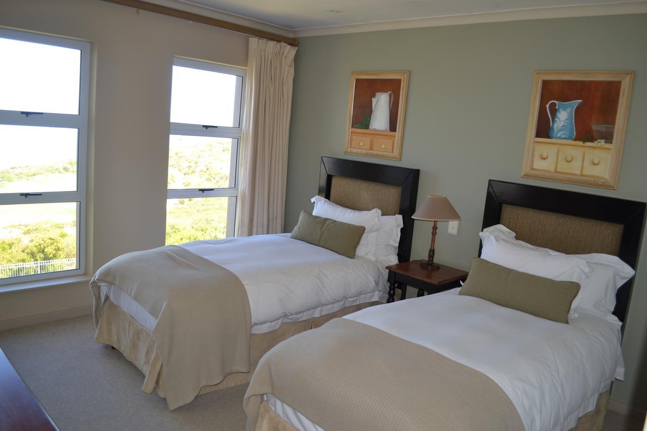 Pinnacle Point - Golf Safari Sa Mossel Bay Exterior photo