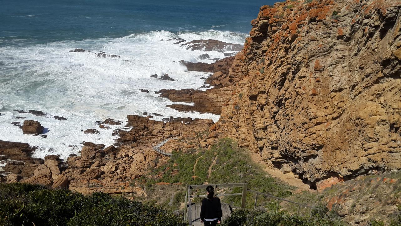 Pinnacle Point - Golf Safari Sa Mossel Bay Exterior photo