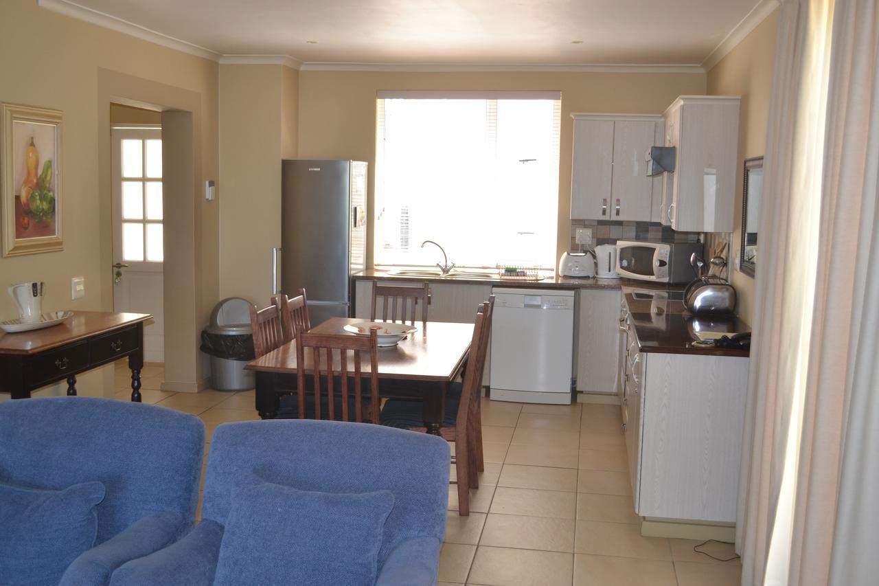 Pinnacle Point - Golf Safari Sa Mossel Bay Exterior photo