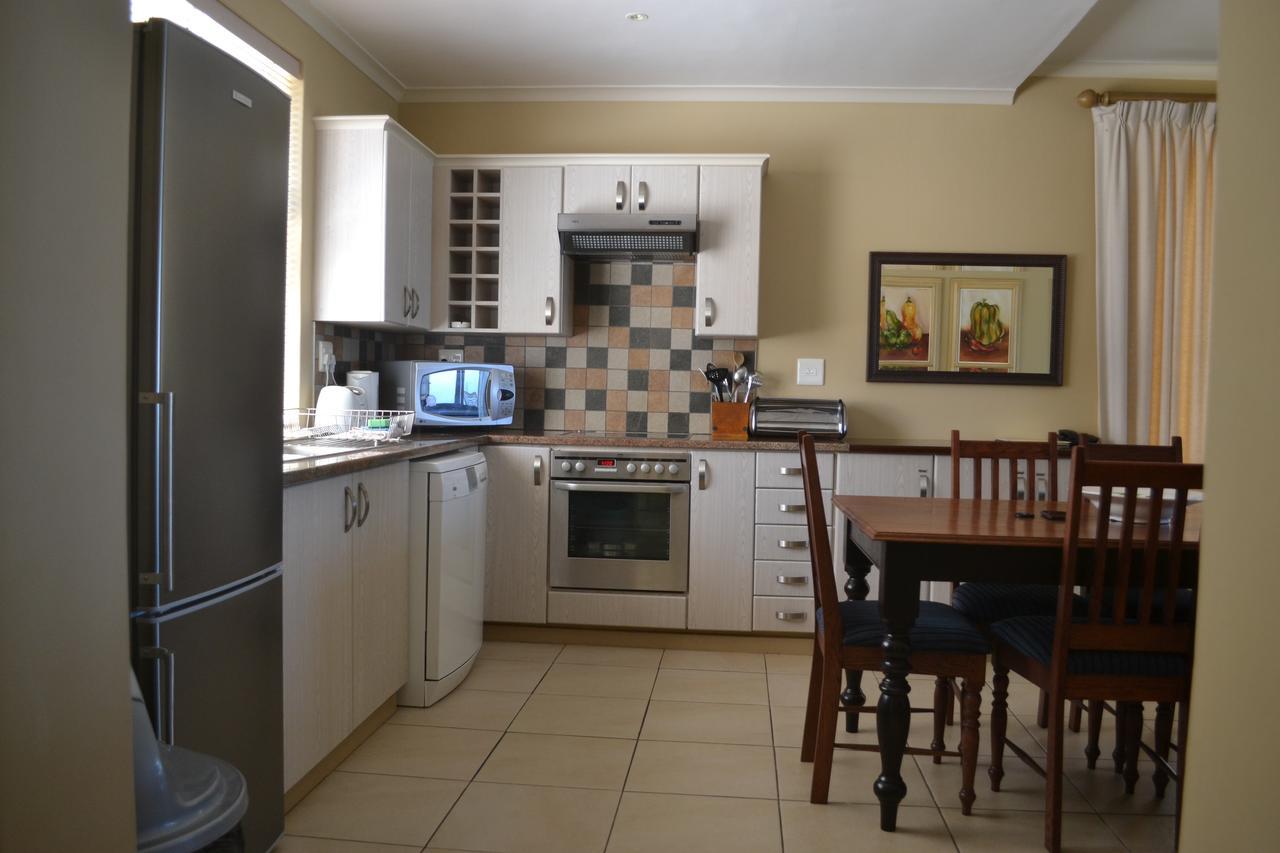 Pinnacle Point - Golf Safari Sa Mossel Bay Exterior photo