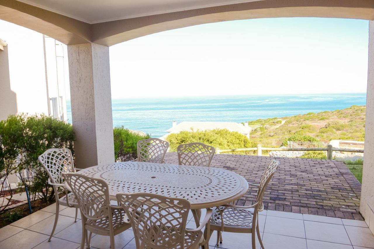 Pinnacle Point - Golf Safari Sa Mossel Bay Exterior photo