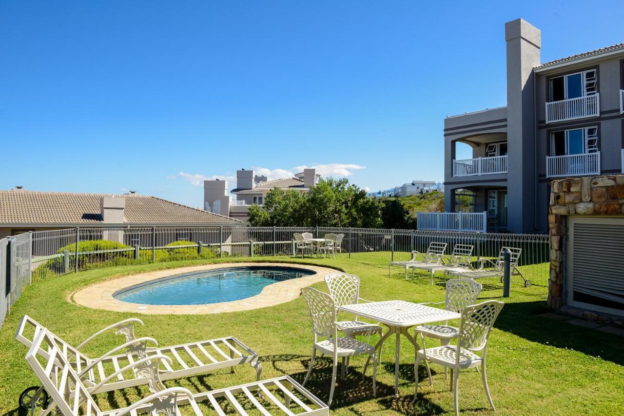 Pinnacle Point - Golf Safari Sa Mossel Bay Exterior photo