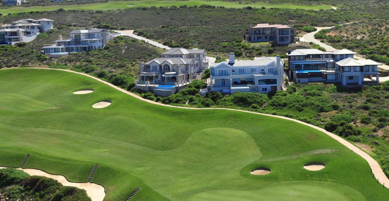 Pinnacle Point - Golf Safari Sa Mossel Bay Exterior photo