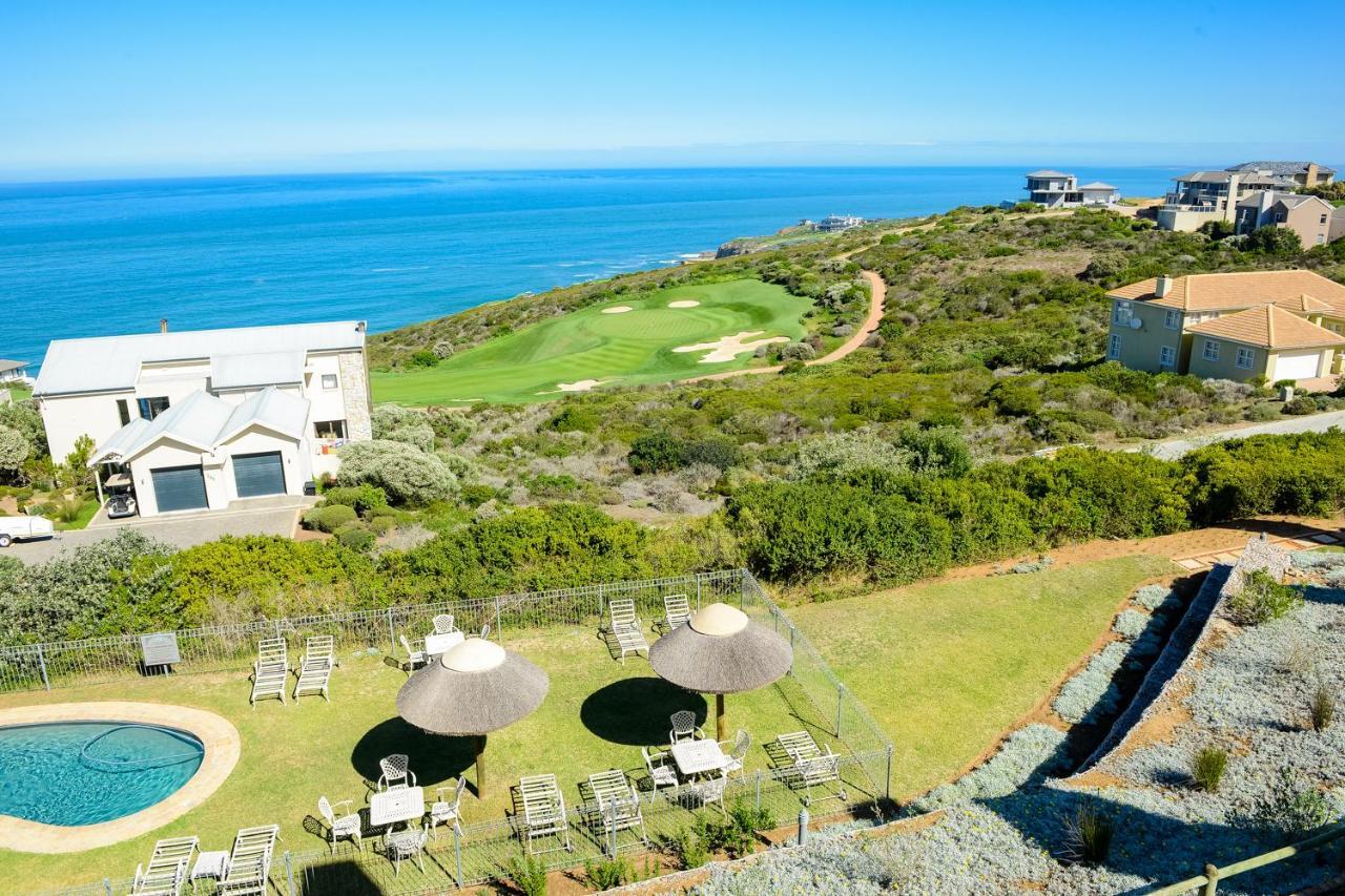 Pinnacle Point - Golf Safari Sa Mossel Bay Exterior photo